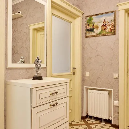 Apartament Fortuna