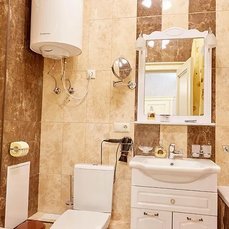 Fortuna Apartament *