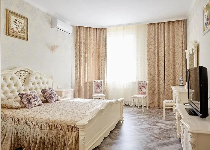 Lejlighed Fortuna Odessa