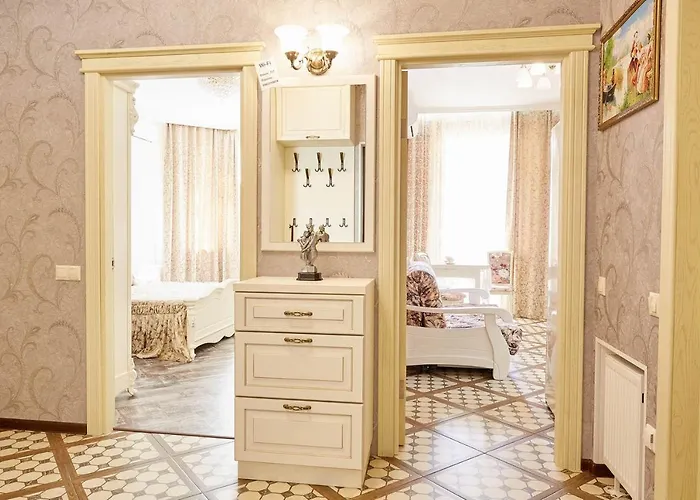 Fortuna Appartement *