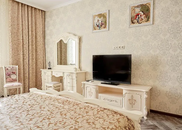 Appartement Fortuna *