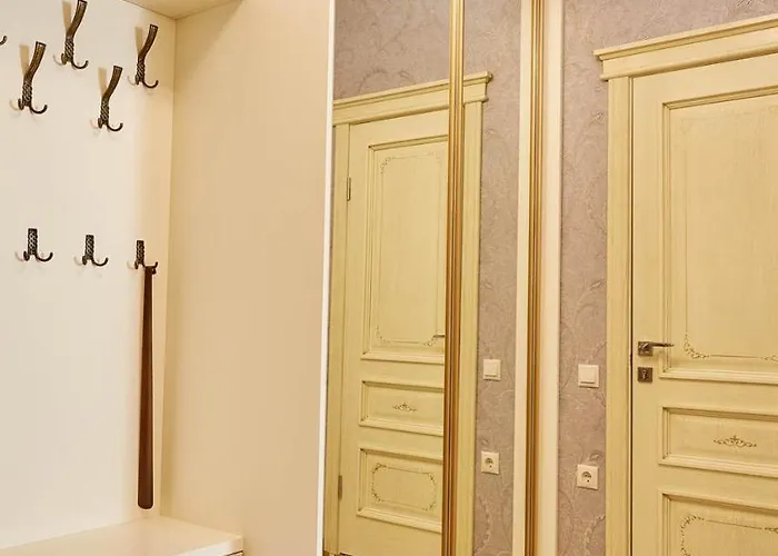 Fortuna Appartement *