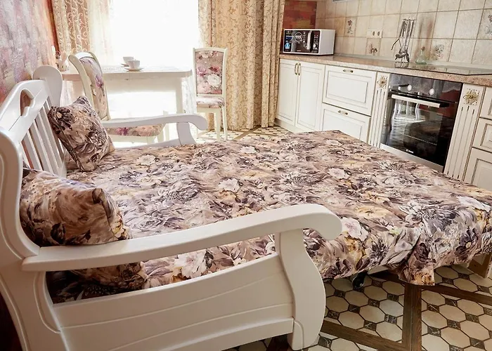 Fortuna Appartement *