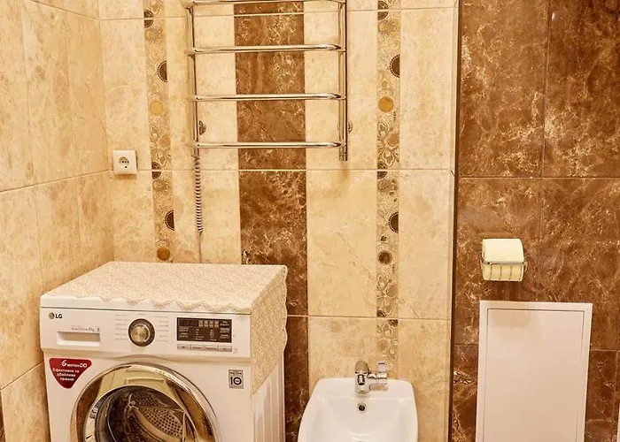 Appartement Fortuna Odessa