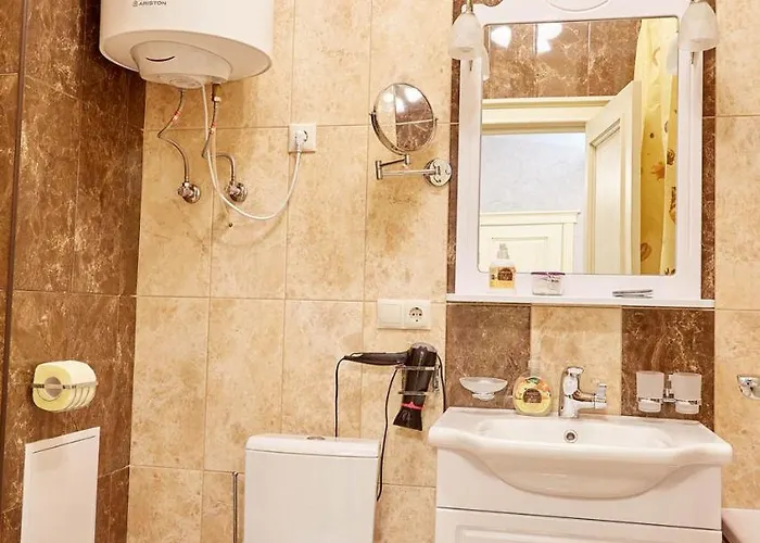 Fortuna Appartement *