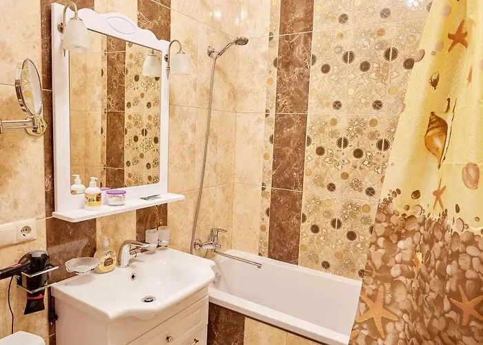 Fortuna Appartement *