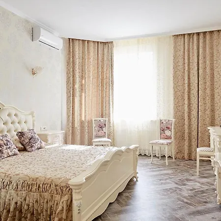 Apartment Fortuna Odessa