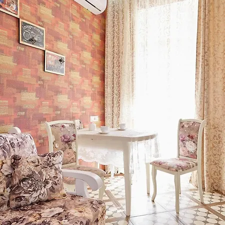 Fortuna Apartment *