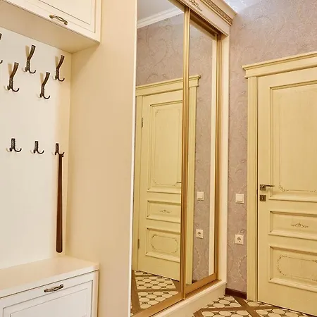 Fortuna Apartment *