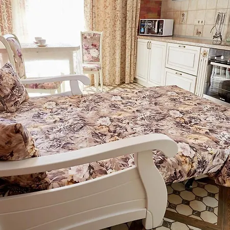 Fortuna Apartment *