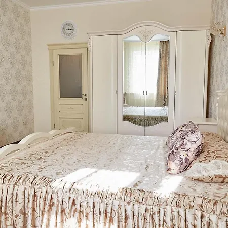 Fortuna Apartamento