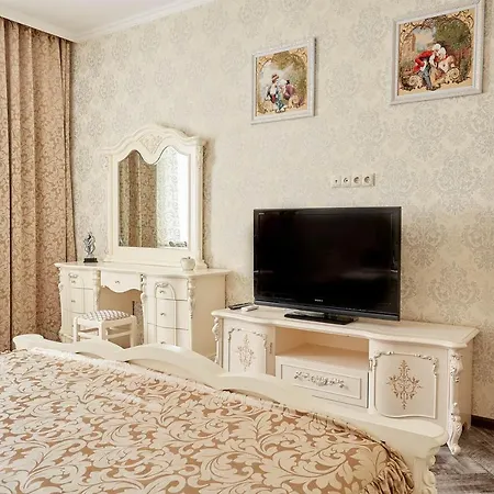 Apartamento Fortuna *