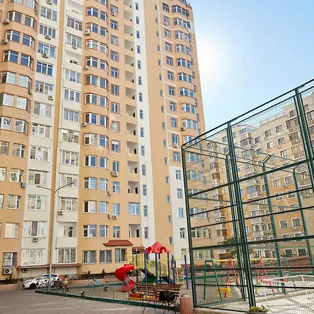 Fortuna Apartamento